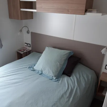 Mobilhome Neuf Et Spacieux 6/8 Pers. Κάμπινγκ *