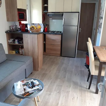 Mobilhome Neuf Et Spacieux 6/8 Pers. *